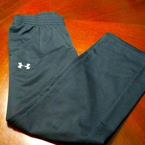 2/$20 EUC Under Armour Semi-fitted Casual Athletic Pants